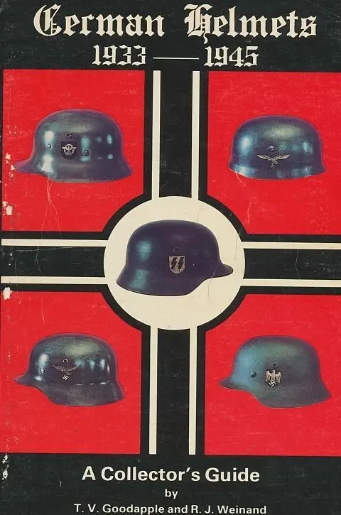 Германские каски 1933-45 гг - *.pdf