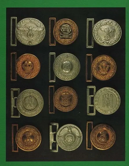 Боевые пряги Германии 1870-1945 - *.pdf 2