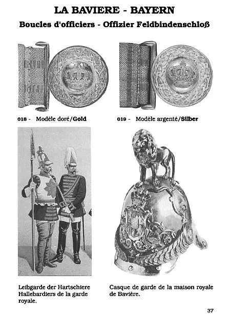 Боевые пряги Германии 1870-1945 - *.pdf 3