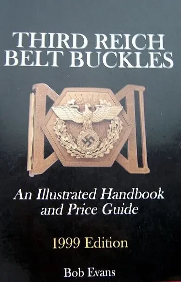 Ременные пряжки 3-го рейха - *.pdf