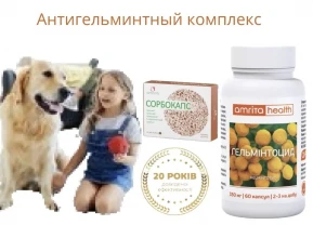 Паразити: як не заразитися і перемогти в боротьбі з непроханими гостям