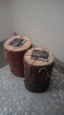 Шведский факел (свеча) на экспорт