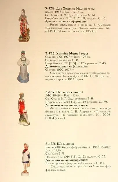 Советский фарфор. Каталог с оценкой - *.pdf 4