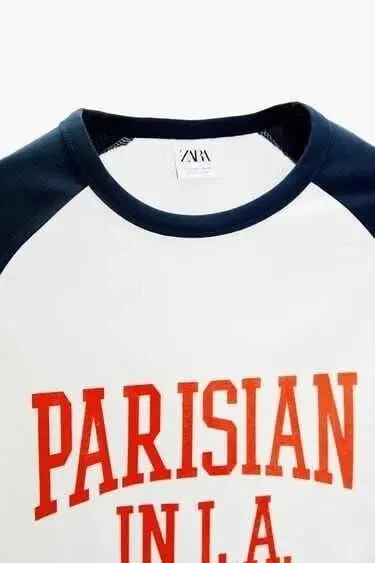 Новый стильный мужской реглан ZARA размер L 2