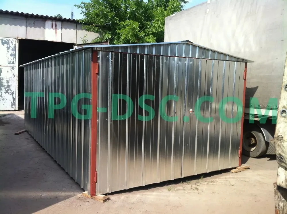 металлоконструкції на замолення 7