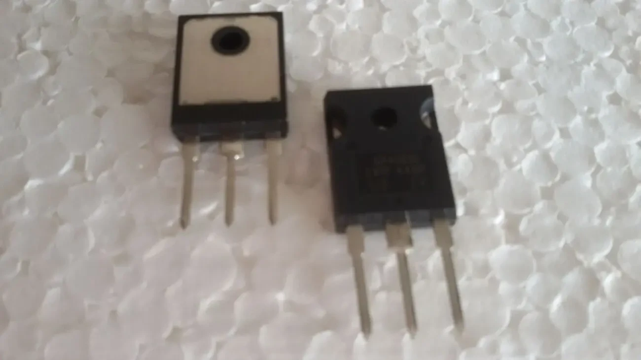 Транзисторы GP4063D силовые для сварочных аппаратов