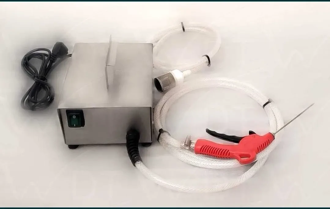 Иньектор ручной, инъектор для посола , иньектор для маринования 3