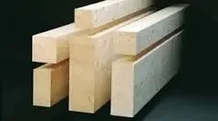 Брус монтажный 80х40