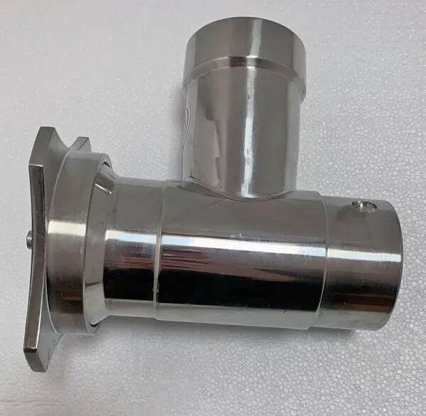 Мясорубка Gastromix MG-12R C 3