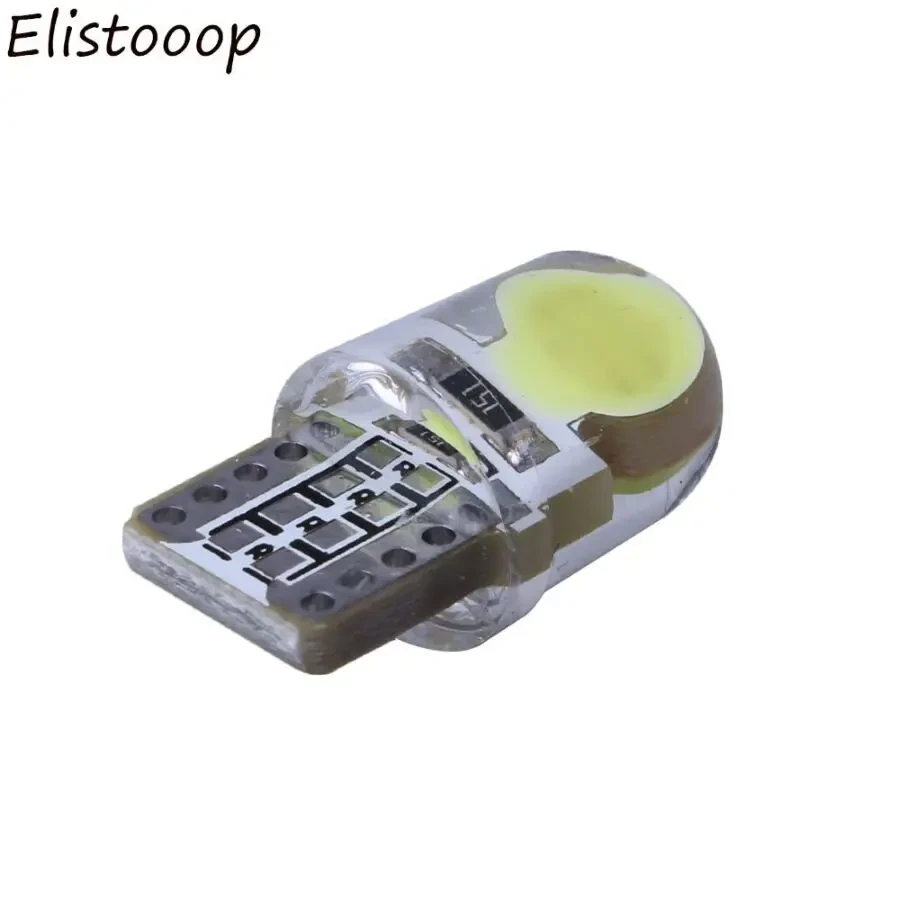 лед лампы siweex Т10/W5W цена за 10 шт. 8