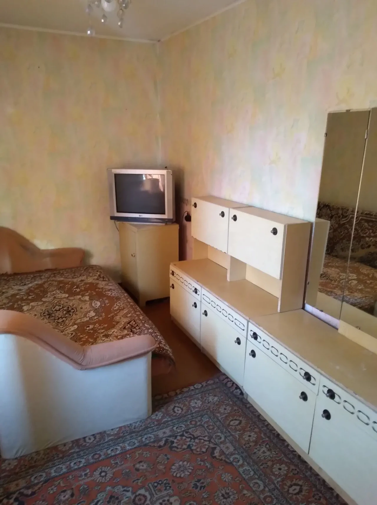 Сдам комнату в 2-х комн. квартире в центре, от хозяина 2