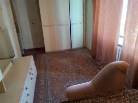Сдам комнату в 2-х комн. квартире в центре, от хозяина