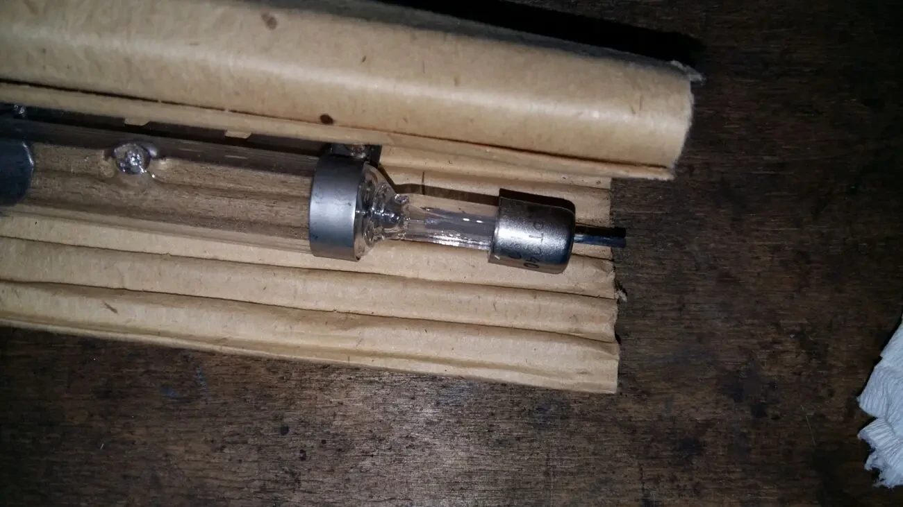 Продам лампу ДРТ-240  цена 240грн 2