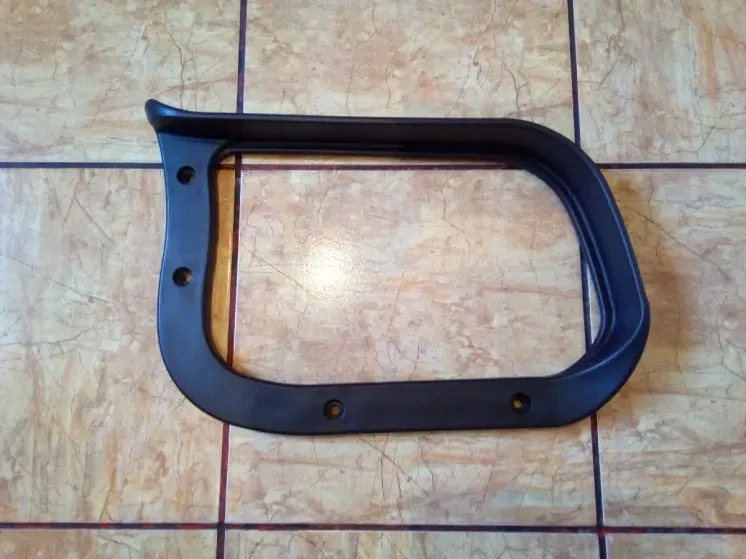 Подлокотники для кресла 90×150мм. 3