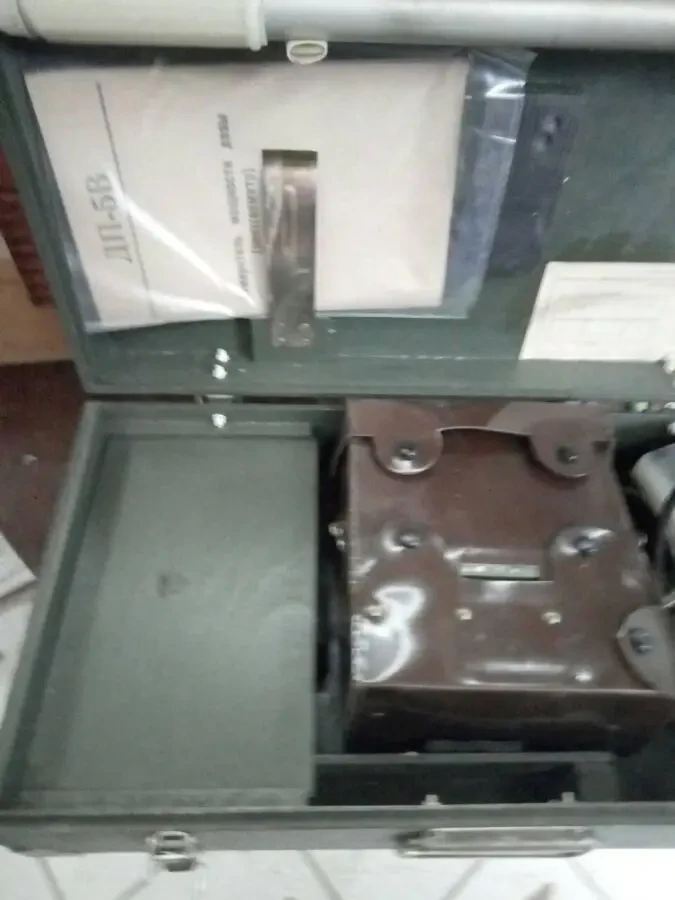 ДП-5В Измерители мощности дозы (рентгенометр, дозиметр) ДП-5В