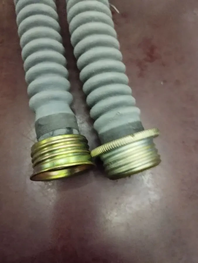 Шланги на противогаз гофр трубка к противогазу купим 4