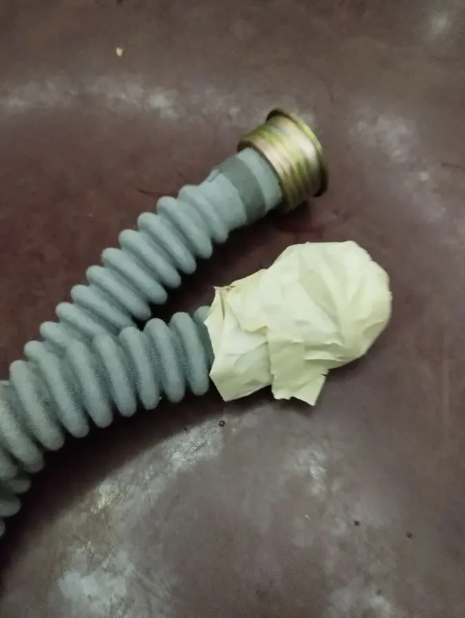 Шланги на противогаз гофр трубка к противогазу купим 2