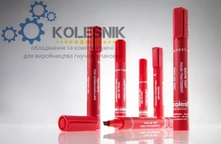 Тестові Маркери Arcotest QuickTest для визначення поверхневого натягу