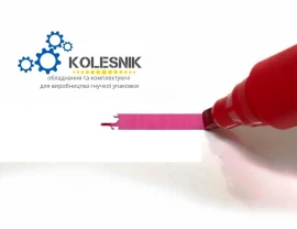 Тестовий Маркер для швидкої перевірки коронації плівки Arcotest Quickt