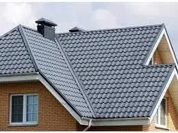 Металопрофиль,Металочерепица.Битумная черепица,Еврошифер.Комплектующие 2