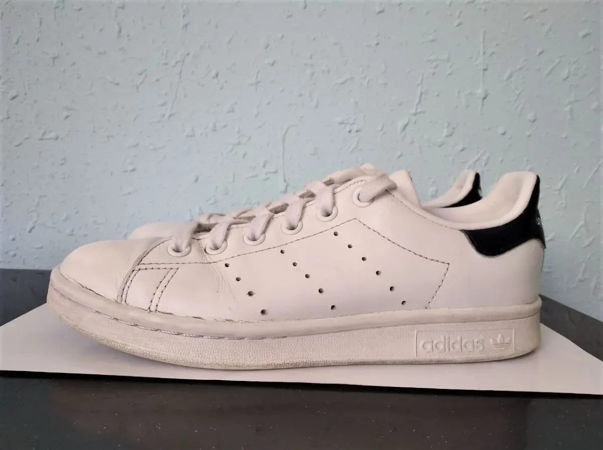 Кроссовки Adidas Stan Smith (размер 36)