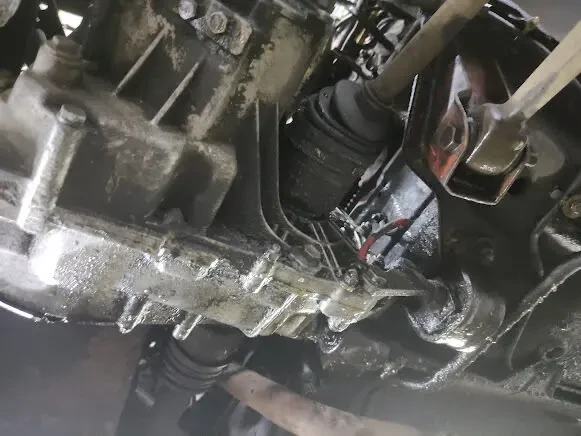 Ремонт Коробки Передач ЗАЗ Джили Чери Шевроле КИА Хюндай 4