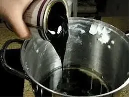 Дьоготь березовий продам. 3