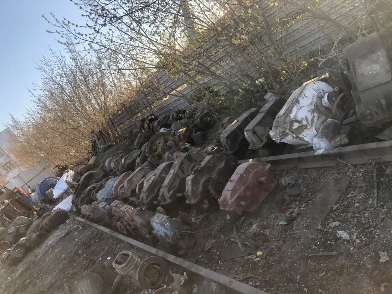 Куплю редукторы Ц2У; РМ; КЦ; ЦДН; РЦД; Ч; и другие