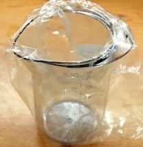 Запасной мерочный стаканчик для миксера Микси Цептер mixSy Zepter