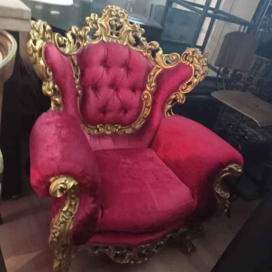 Крісло, лавка, пуф, диван, меблі 5