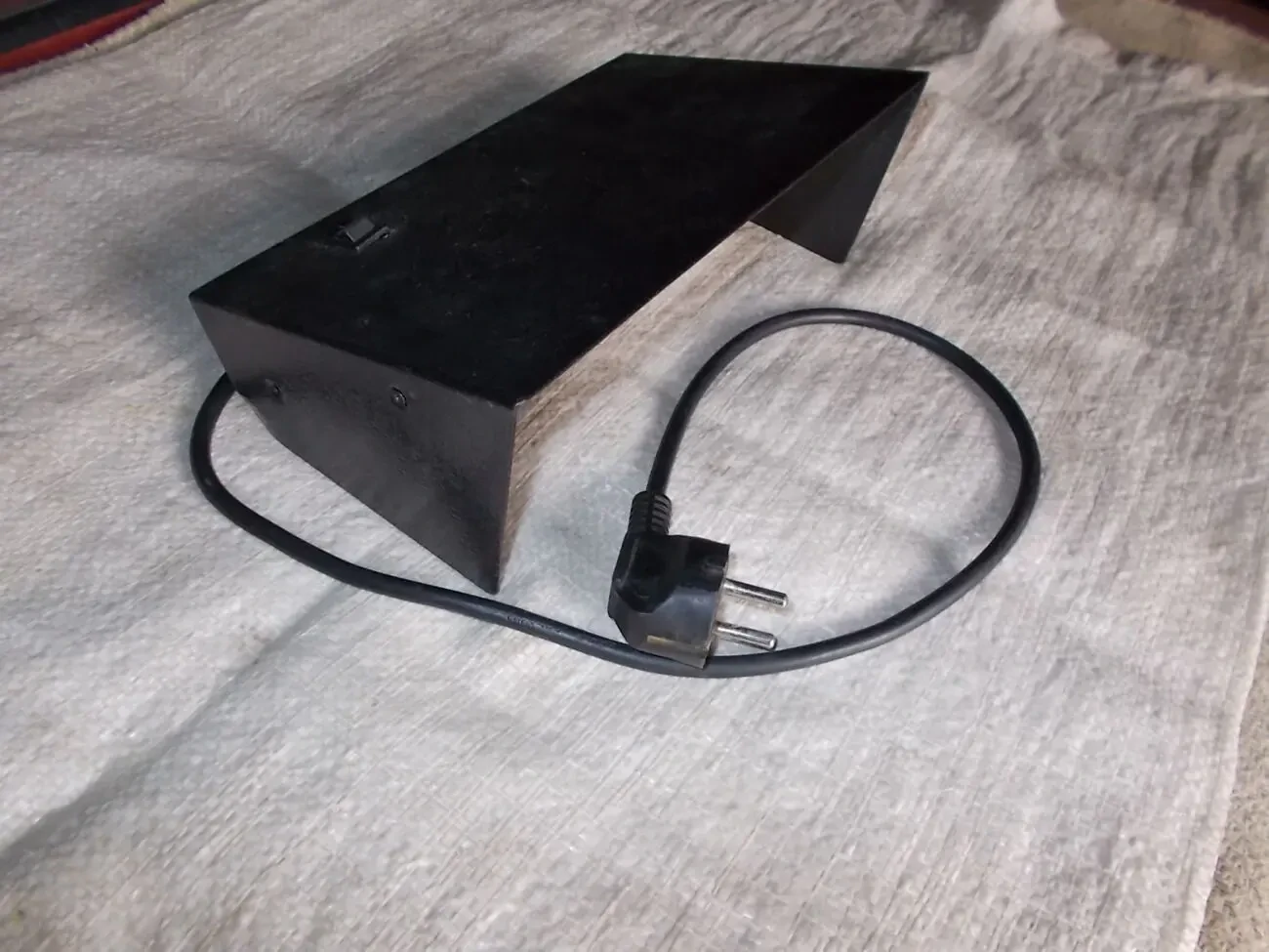 Детектор валют Деко-50