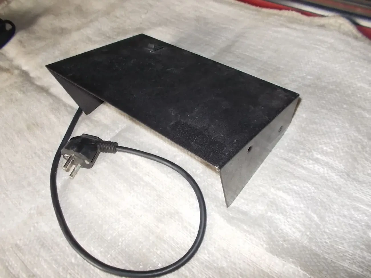 Детектор валют Деко-50 6