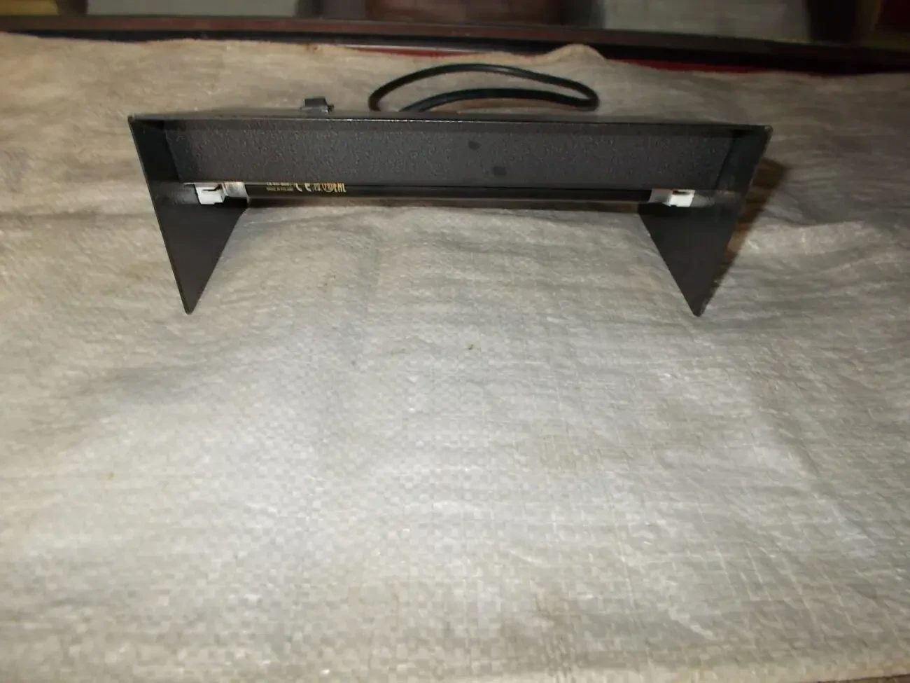 Детектор валют Деко-50 5