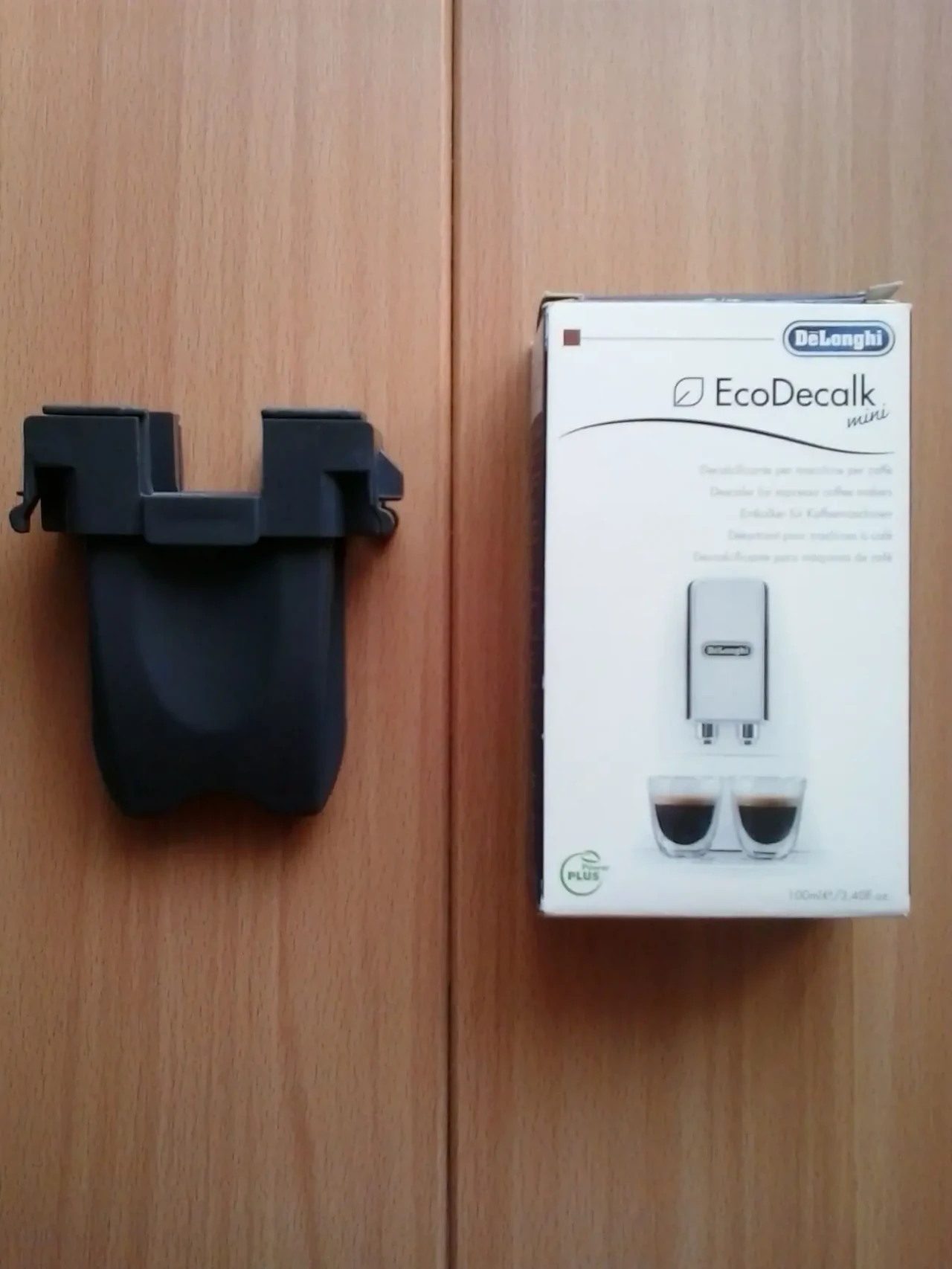 Средство для удаления накипи ( декальцинации ), оригинальное DeLonghi. 3