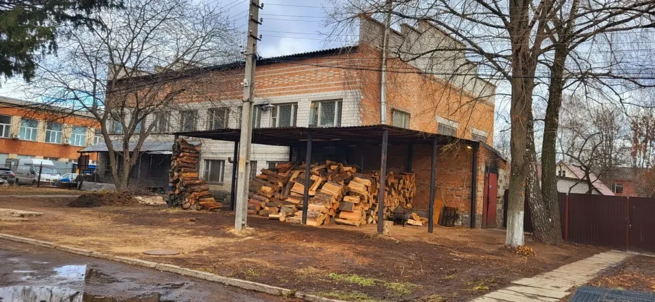 Продаж офісно-складського приміщення 531,8 м2 Бровари 2