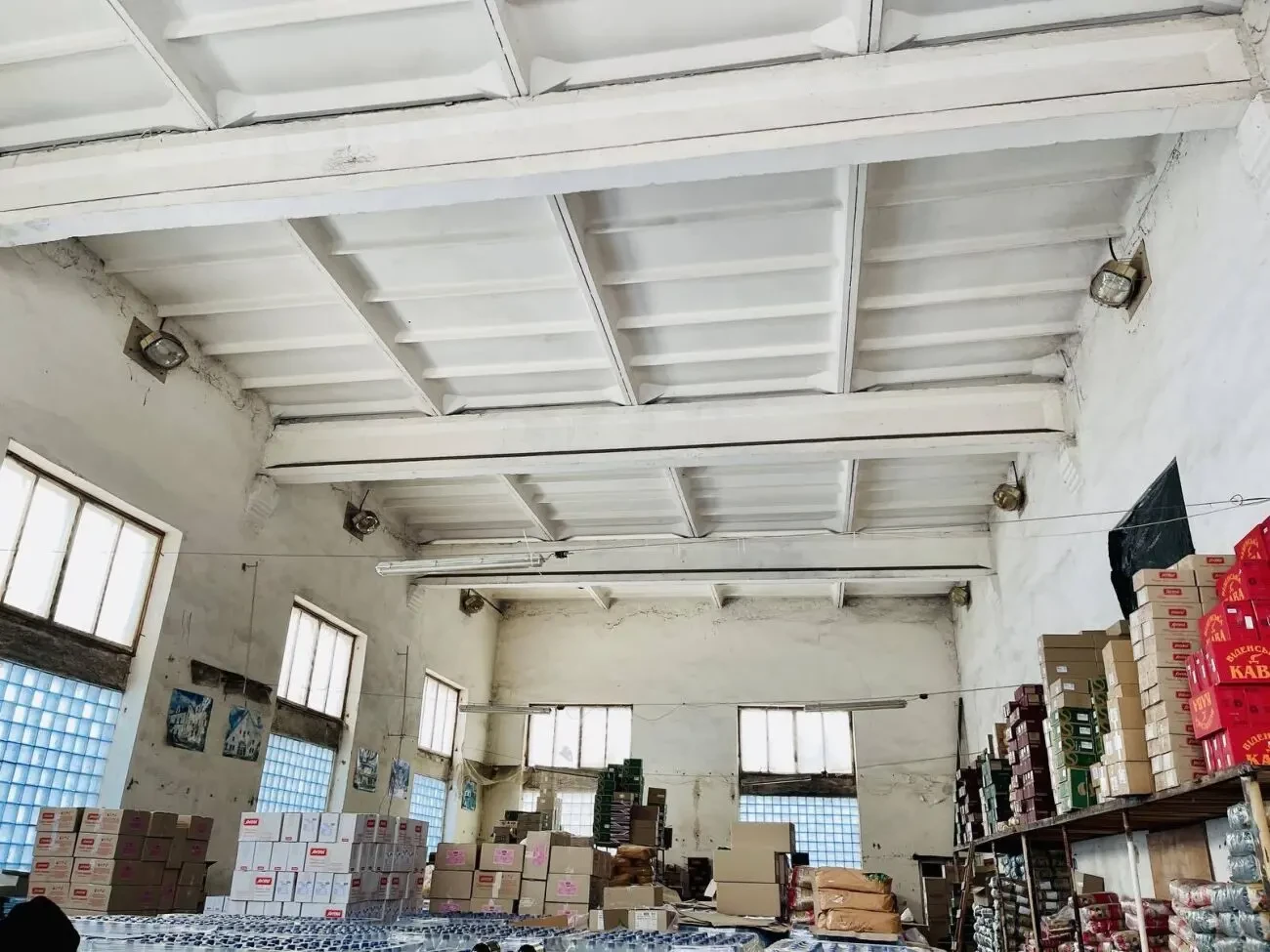 Продаж офісно-складського приміщення 531,8 м2 Бровари 3