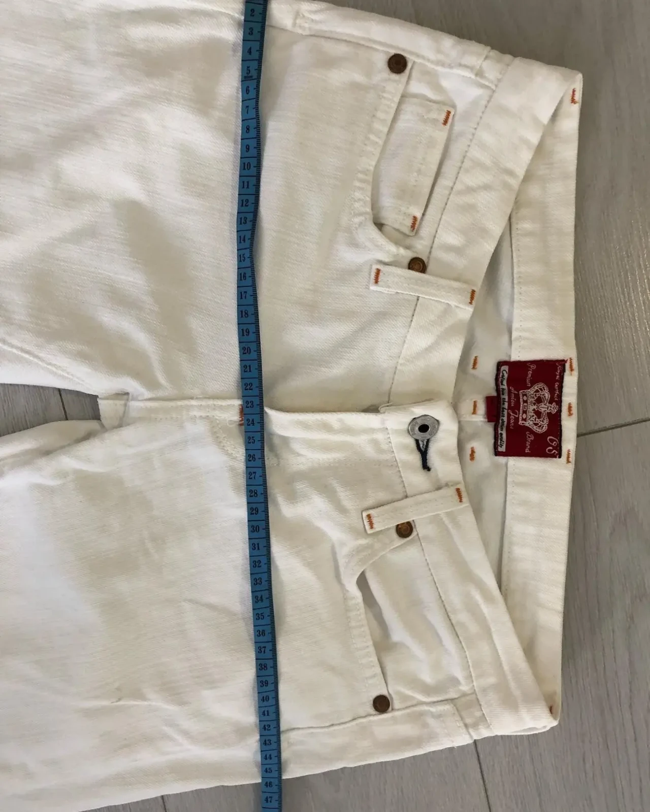 Брюки штани джинси 2