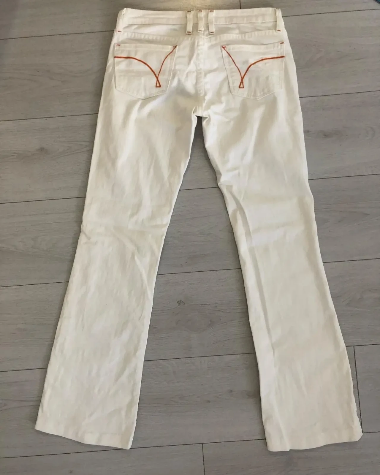 Брюки штани джинси 3