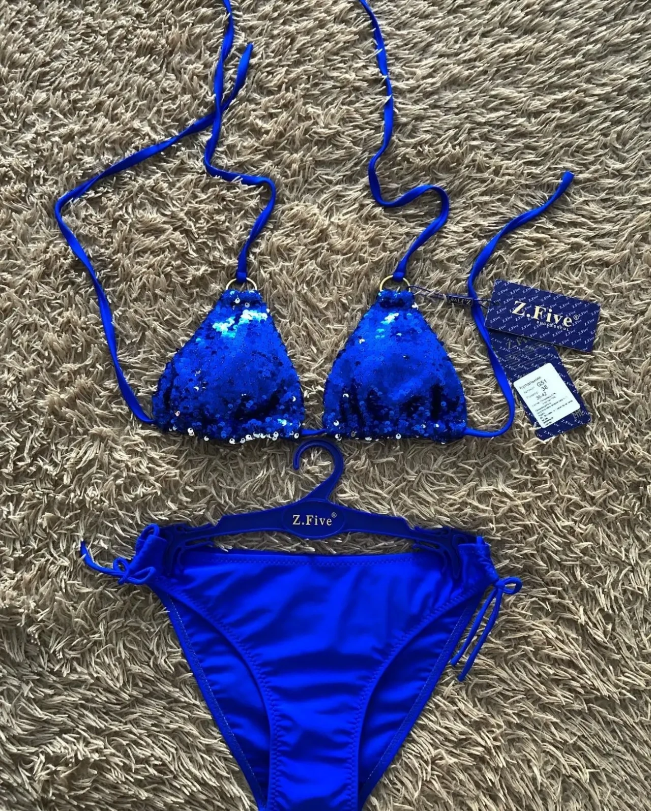 Купальник 3