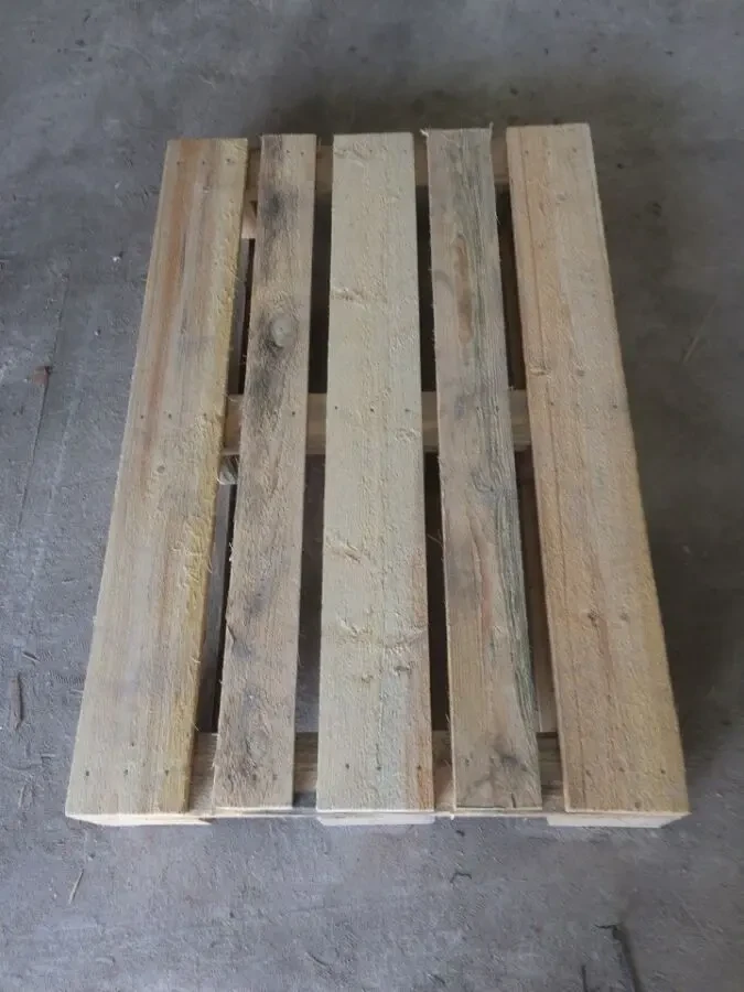 Поддоны б.у палети деревянные оптом недорого! 9