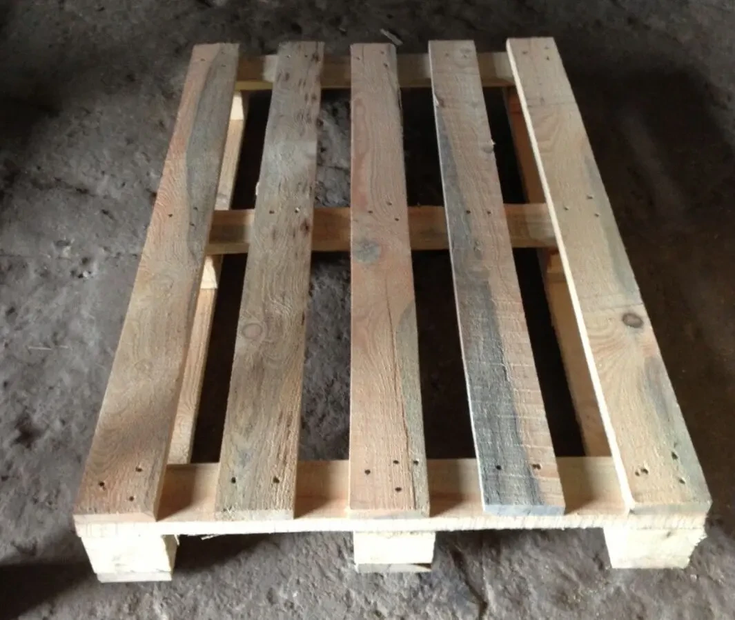 Поддоны б.у палети деревянные оптом недорого! 10