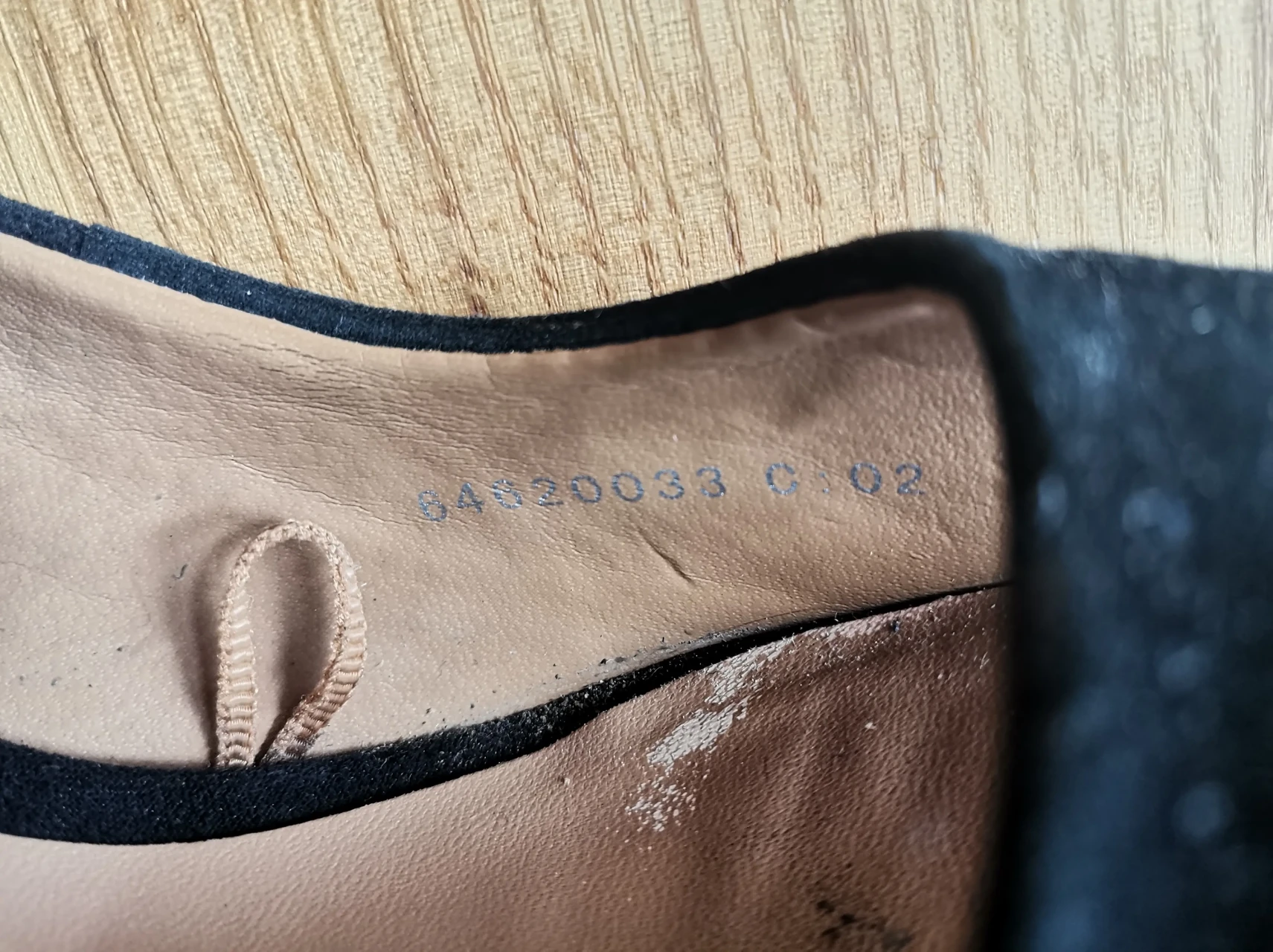 Туфлі відкриті (замша) Mango. Розмір - 36 (23 см) 10