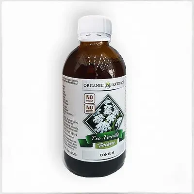 Настойка Болиголов