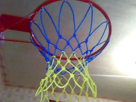 Баскетбольные сетки