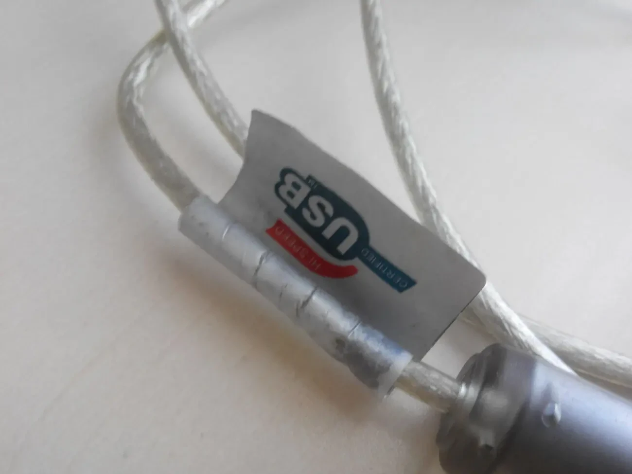 Кабель PowerPlant USB 2.0 AM