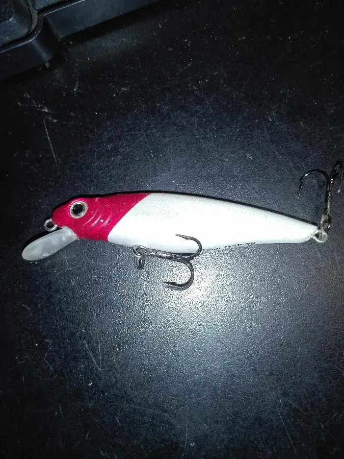 Воблери б/в в робочому стані 4