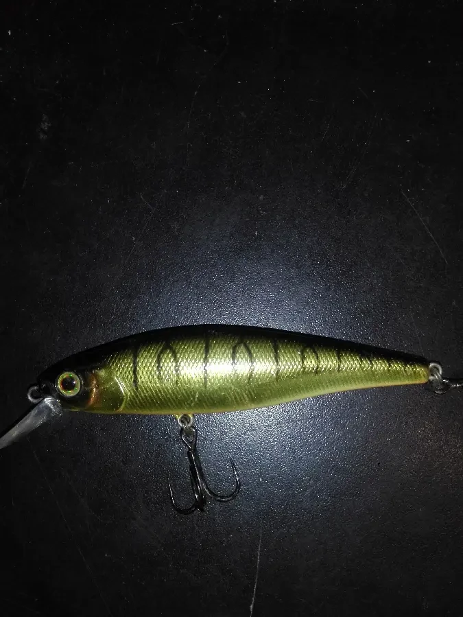 Воблери б/в в робочому стані 6