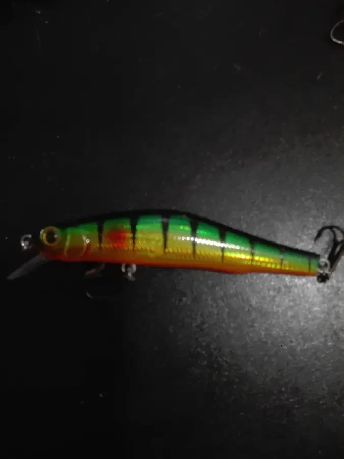 Воблери б/в в робочому стані 2