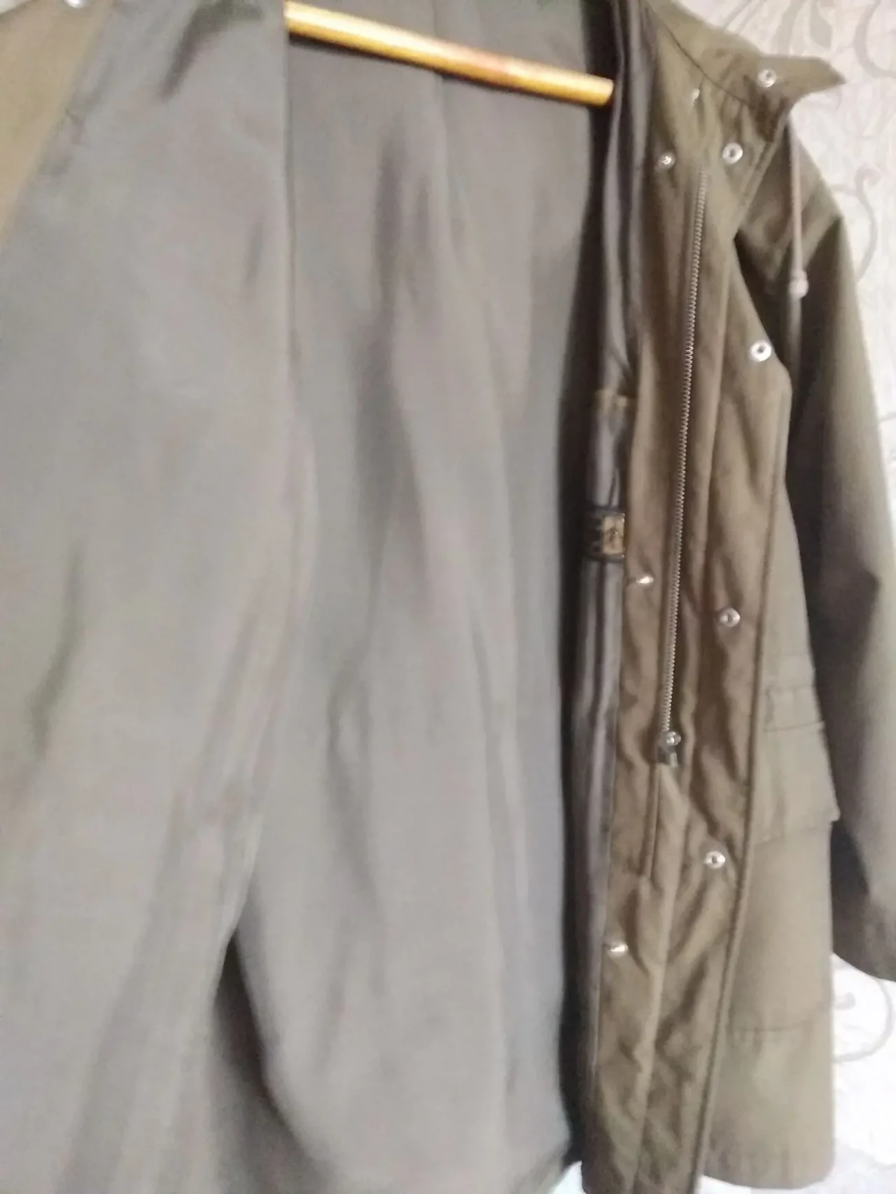 Куртка ветровка мужская 3