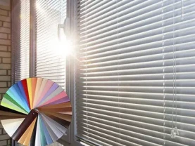 Роллеты  Жалюзи  Защитные рольставни